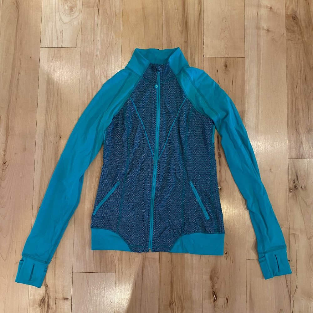Ivivva Jacket